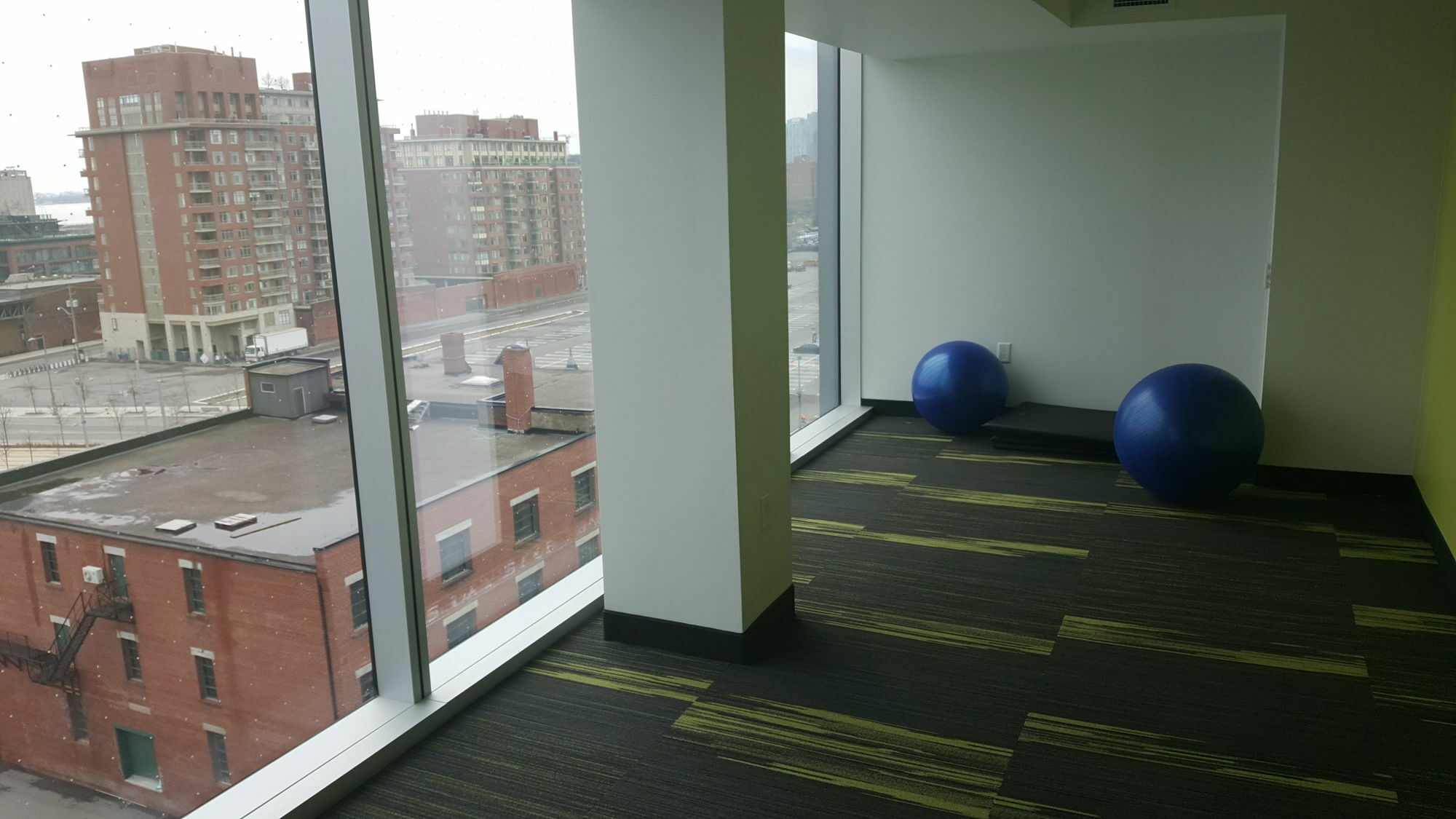 Residence & Conference Centre - Toronto Downtown Екстериор снимка