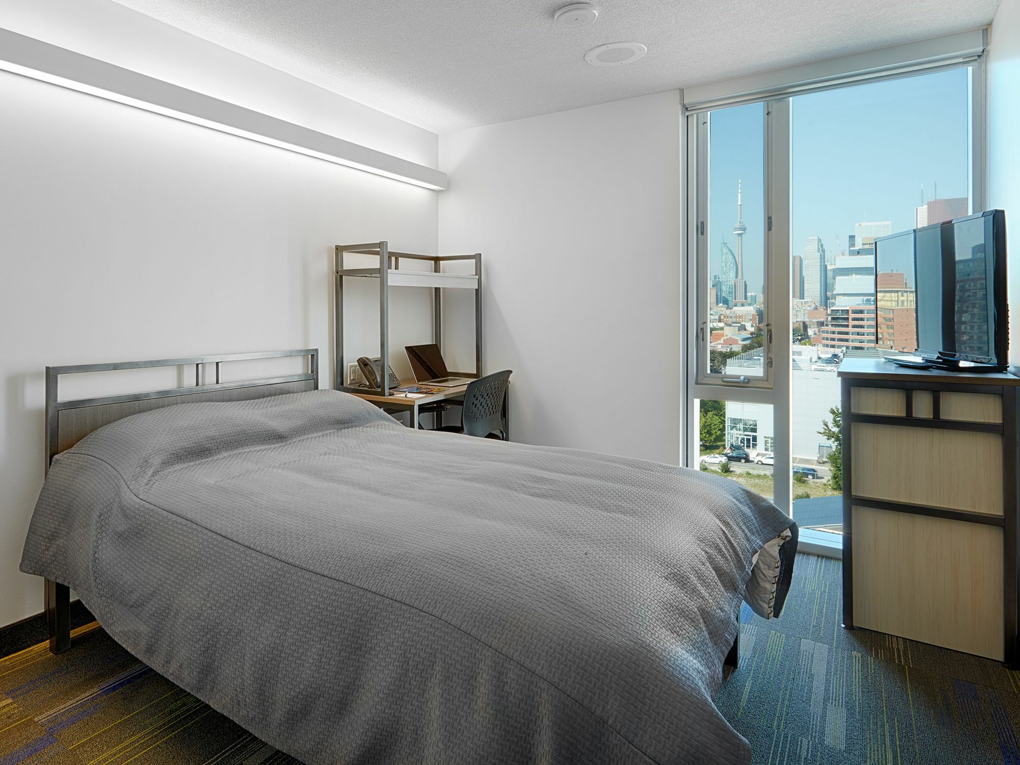 Residence & Conference Centre - Toronto Downtown Екстериор снимка