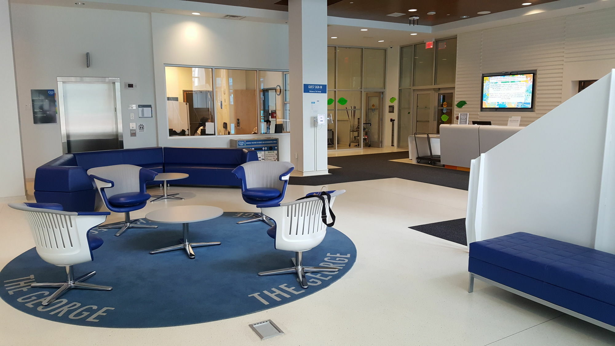 Residence & Conference Centre - Toronto Downtown Екстериор снимка