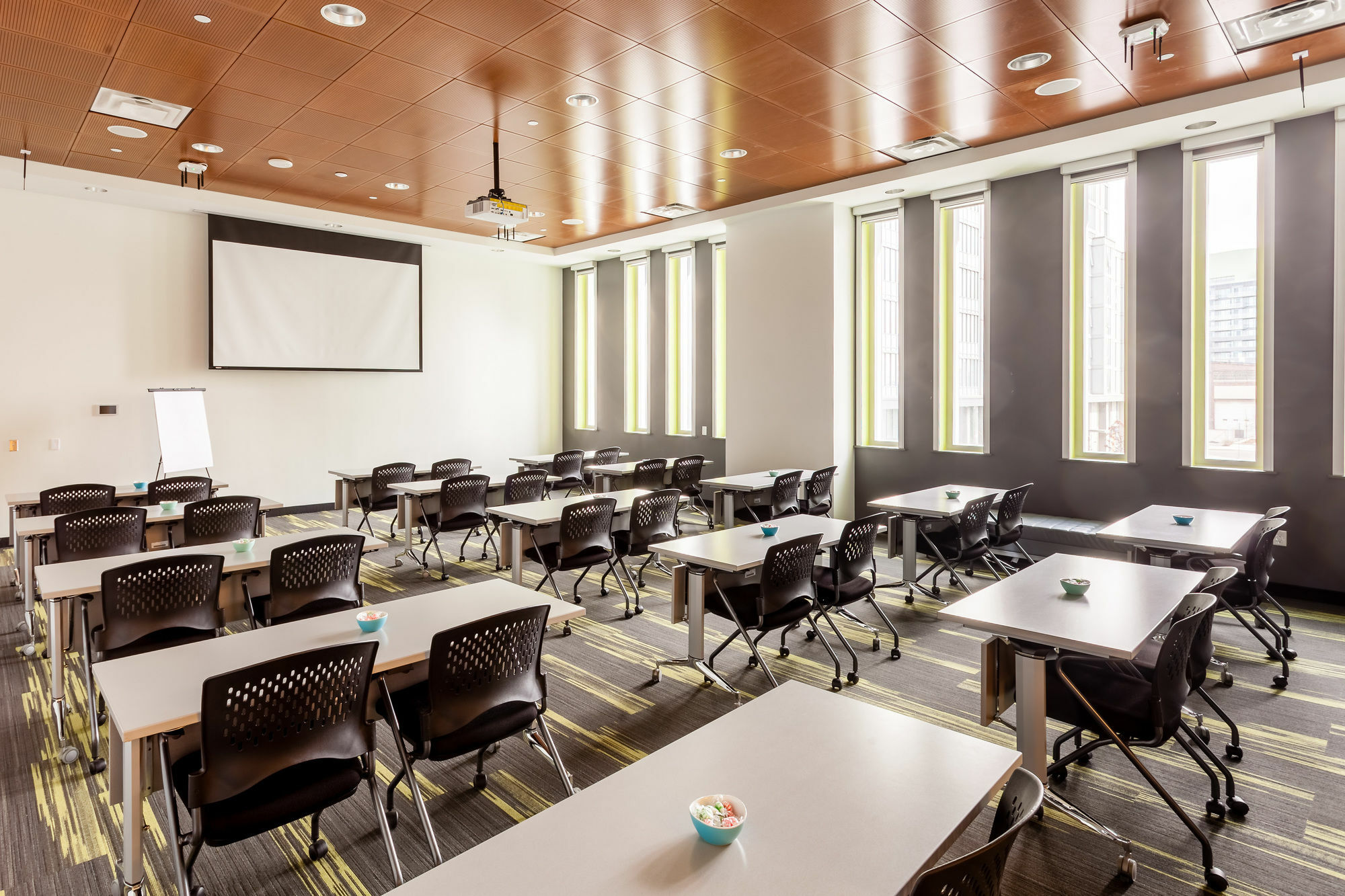 Residence & Conference Centre - Toronto Downtown Екстериор снимка