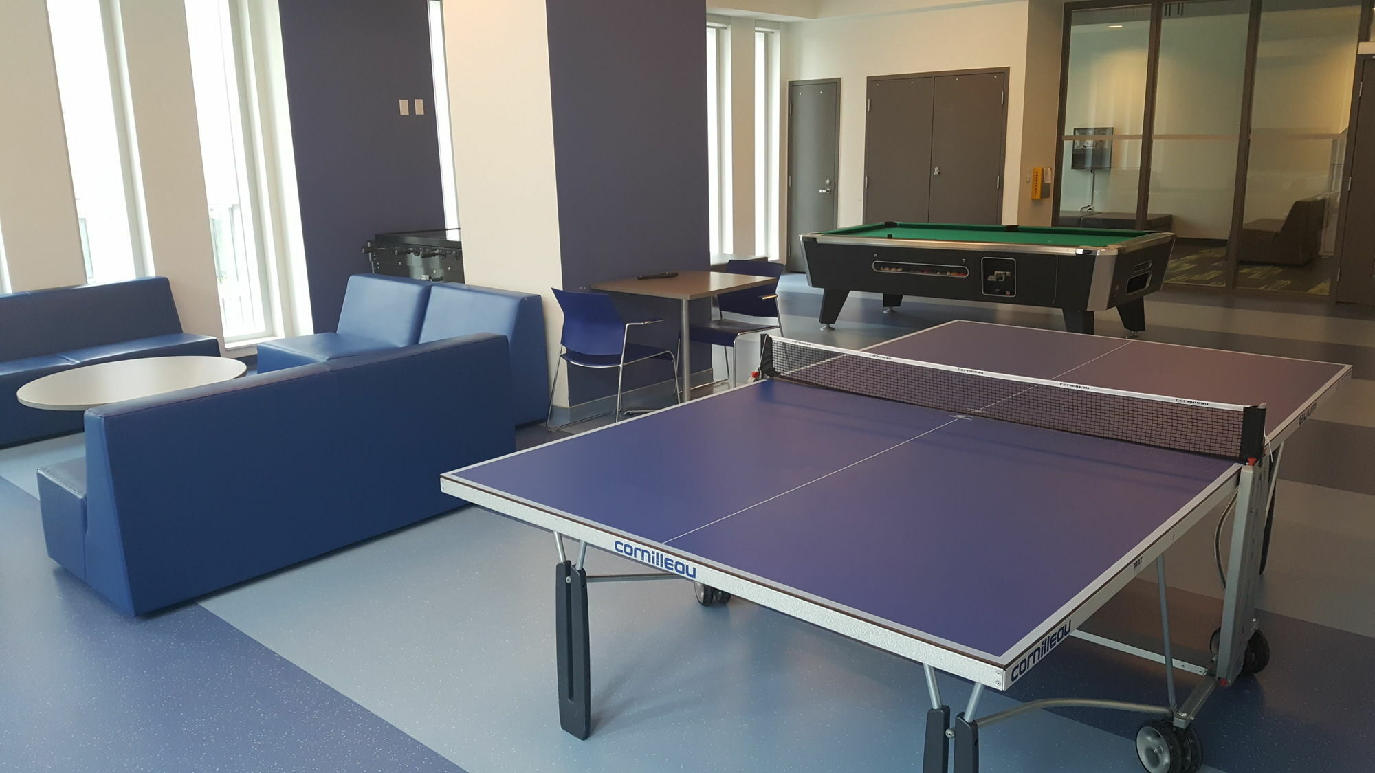 Residence & Conference Centre - Toronto Downtown Екстериор снимка