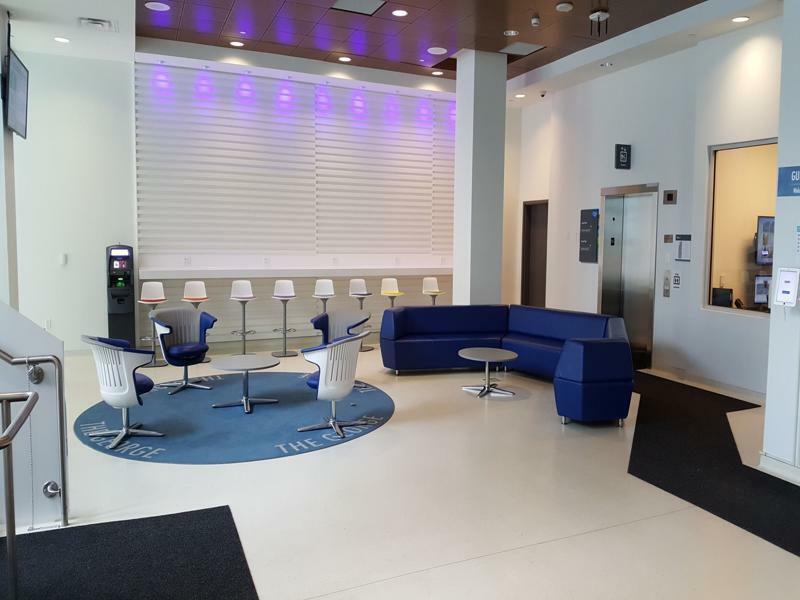 Residence & Conference Centre - Toronto Downtown Екстериор снимка